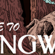 Welcome to Wrongwood cover